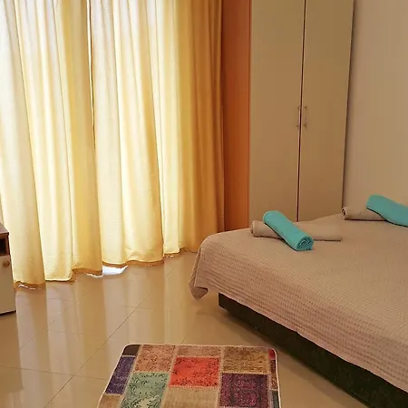 Rada Podgorica