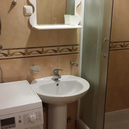 Appartamento Rada Podgorica