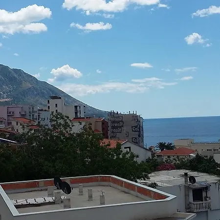 Appartamento Rada