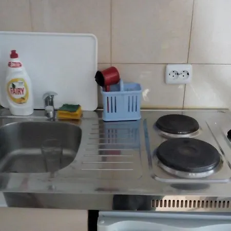 Rada Appartamento Podgorica