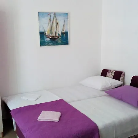Rada Appartamento Podgorica