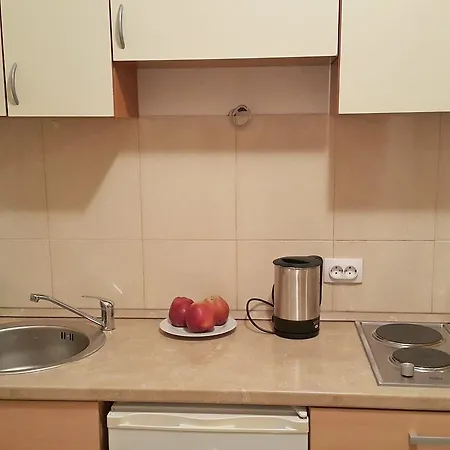 Rada דירה פודגוריצה