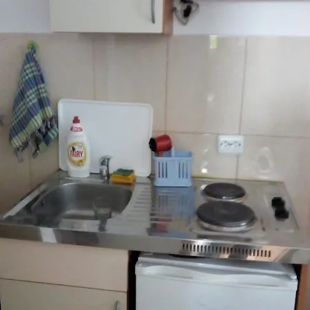Rada דירה פודגוריצה